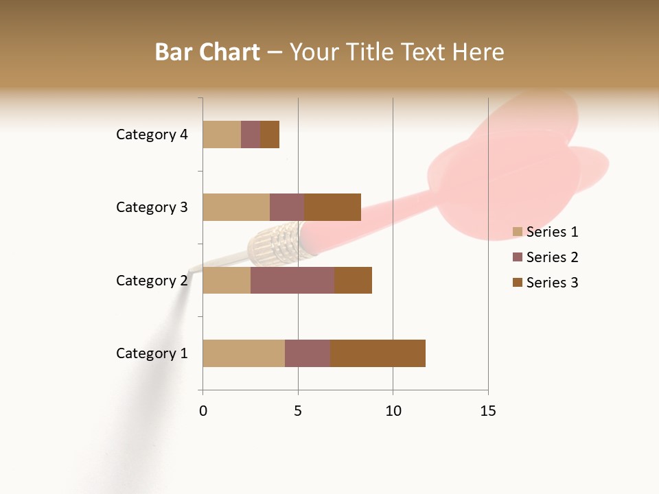 Goal Sport Aim PowerPoint Template