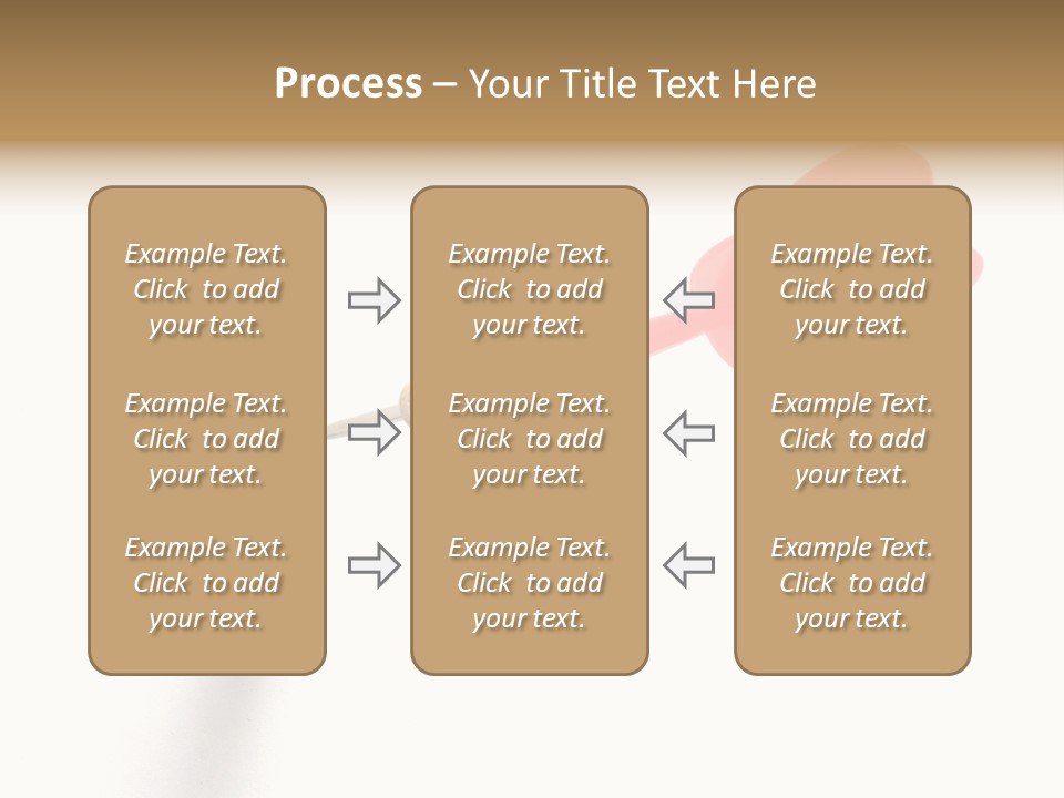Goal Sport Aim PowerPoint Template