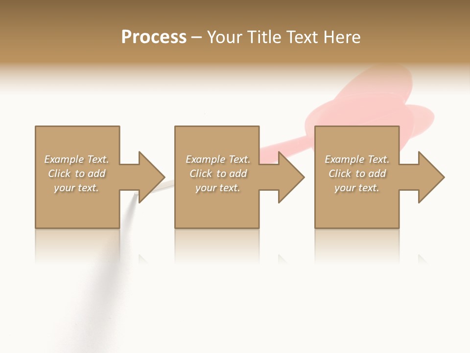 Goal Sport Aim PowerPoint Template