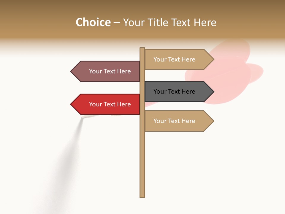 Goal Sport Aim PowerPoint Template
