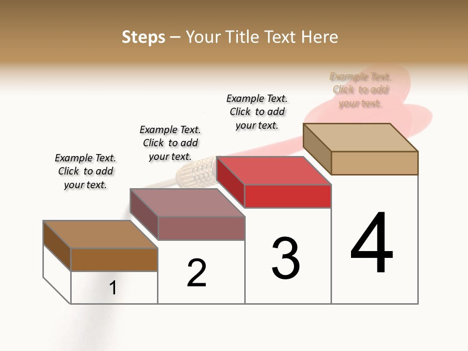 Goal Sport Aim PowerPoint Template