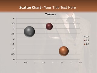 S Horizontal Lawyer PowerPoint Template