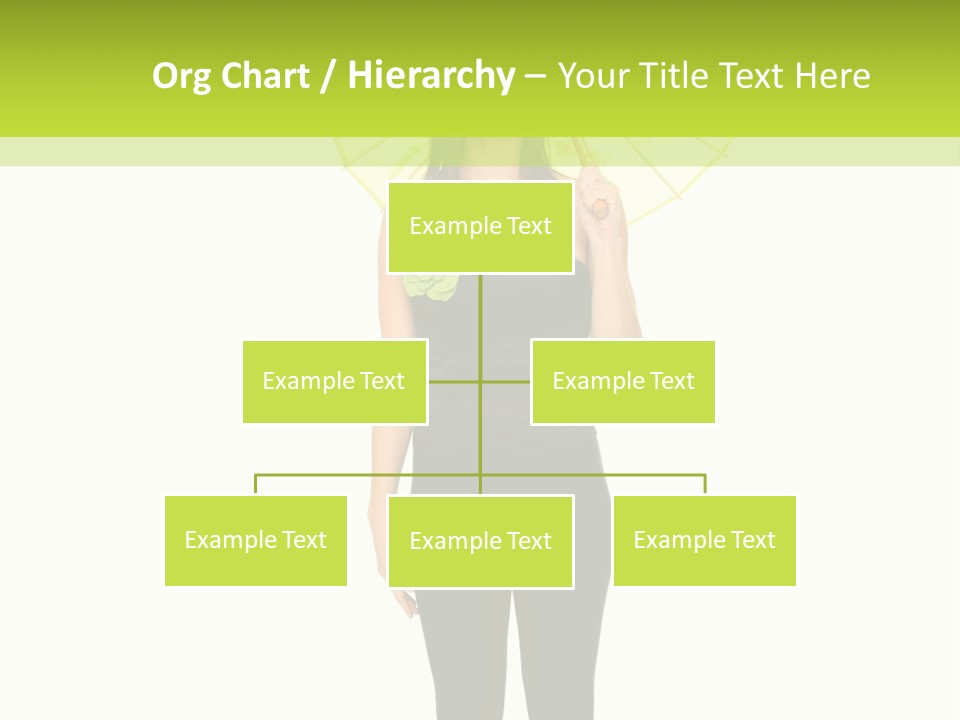 Relaxed Face Money PowerPoint Template