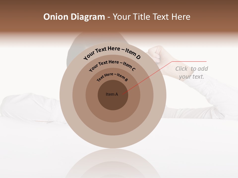 Businesspeople People Board PowerPoint Template