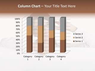 Businesspeople People Board PowerPoint Template