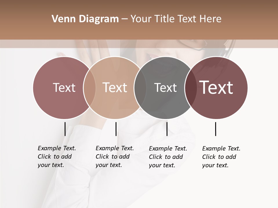Office  Center PowerPoint Template