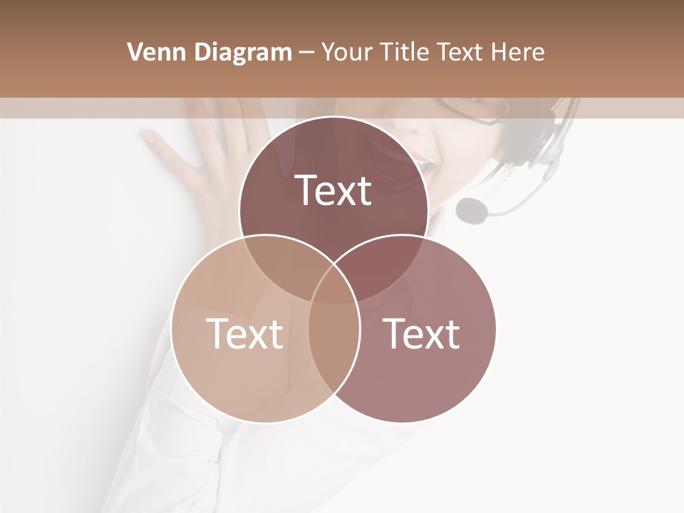 Office  Center PowerPoint Template