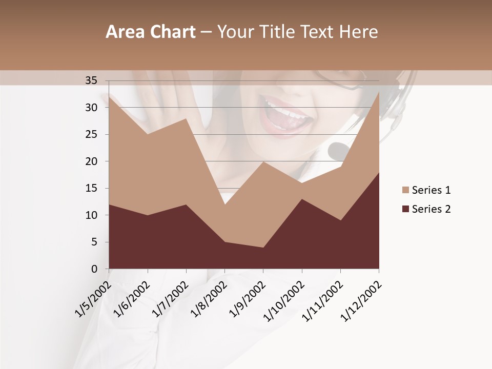 Office  Center PowerPoint Template