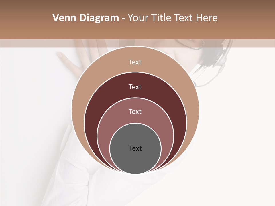 Office  Center PowerPoint Template