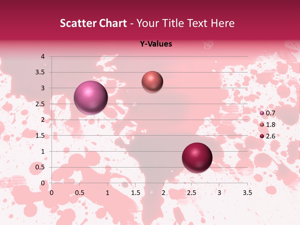 Pack Macabre Drop PowerPoint Template