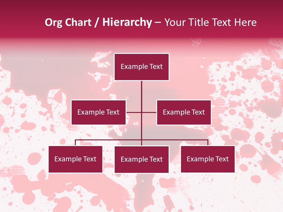 Pack Macabre Drop PowerPoint Template