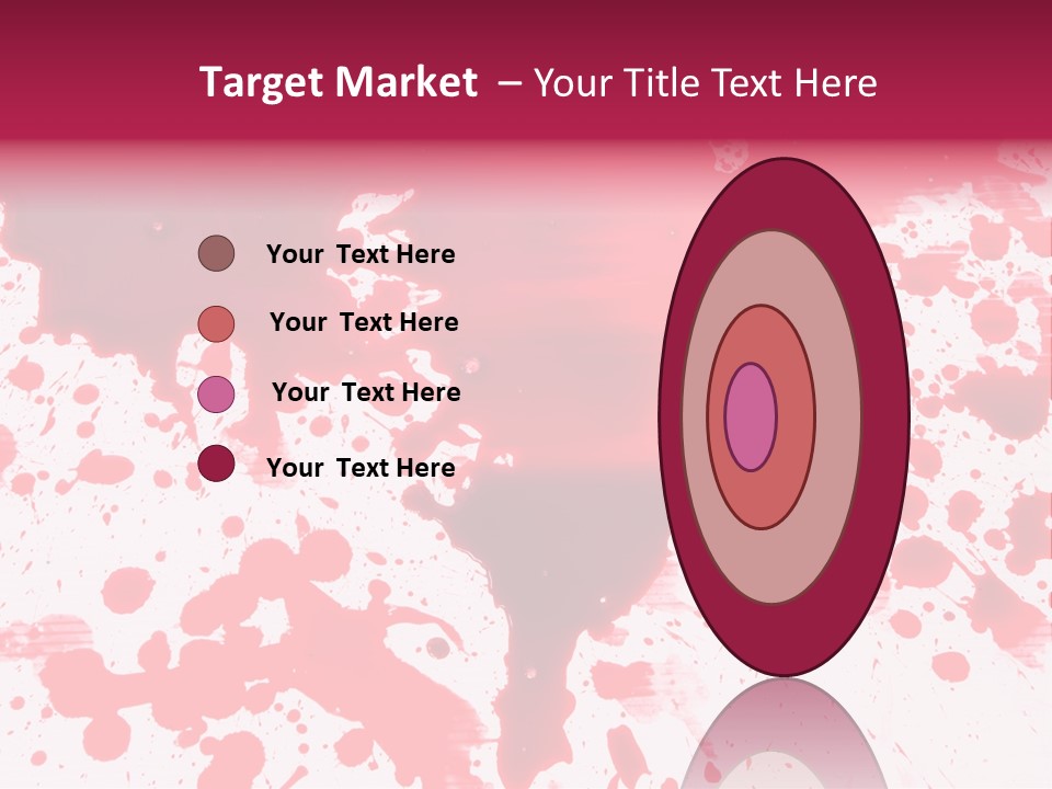 Pack Macabre Drop PowerPoint Template