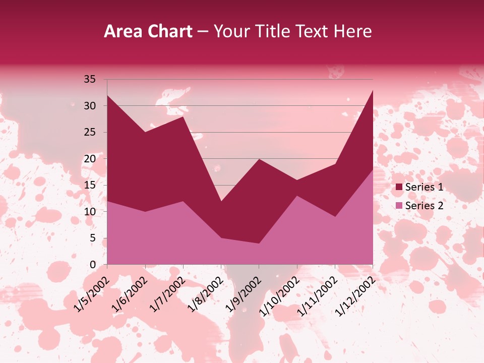 Pack Macabre Drop PowerPoint Template