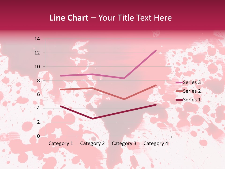 Pack Macabre Drop PowerPoint Template