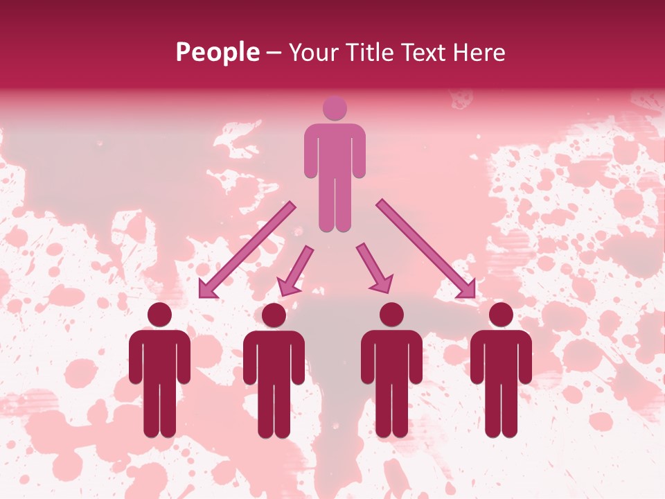 Pack Macabre Drop PowerPoint Template