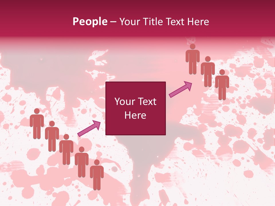 Pack Macabre Drop PowerPoint Template