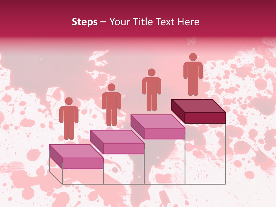 Pack Macabre Drop PowerPoint Template