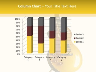 Isolated Solid Riff PowerPoint Template