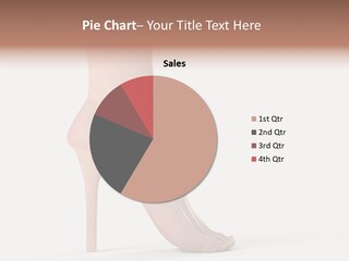 People Bare Elegant PowerPoint Template