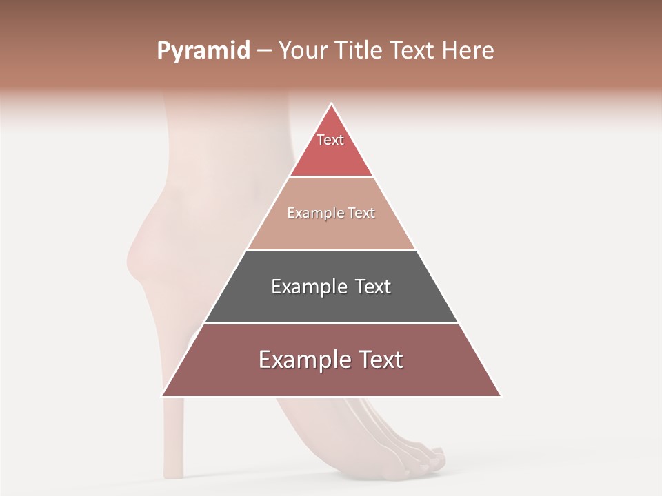 People Bare Elegant PowerPoint Template