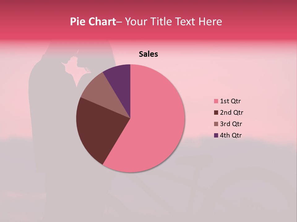 Writing Meeting Toon PowerPoint Template