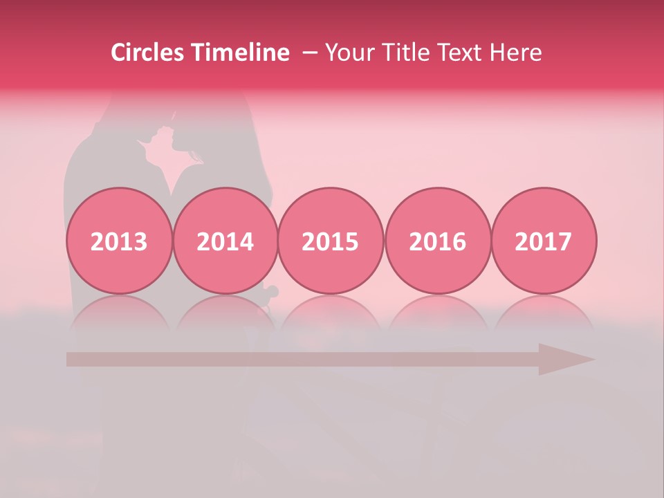 Writing Meeting Toon PowerPoint Template