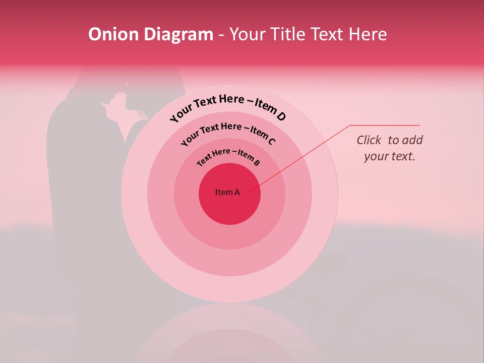 Writing Meeting Toon PowerPoint Template