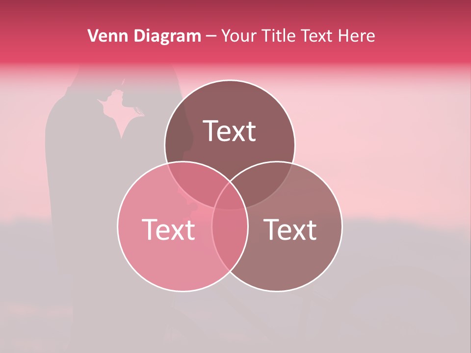 Writing Meeting Toon PowerPoint Template