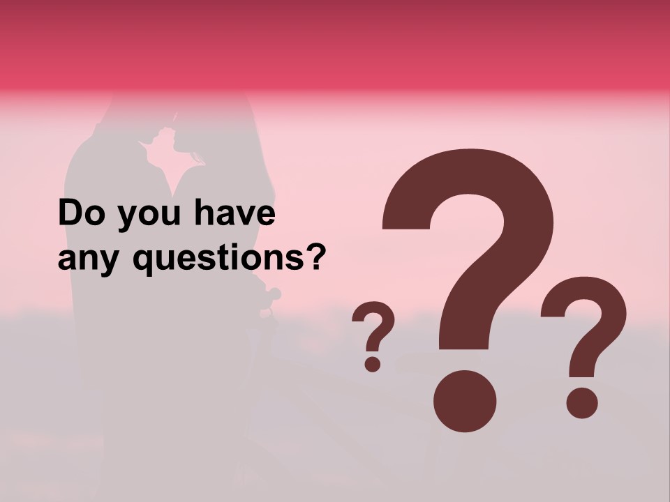 Writing Meeting Toon PowerPoint Template