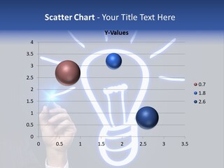 Light Imagination Shiny PowerPoint Template