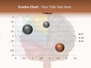 Knowledge Hemisphere Solution PowerPoint Template