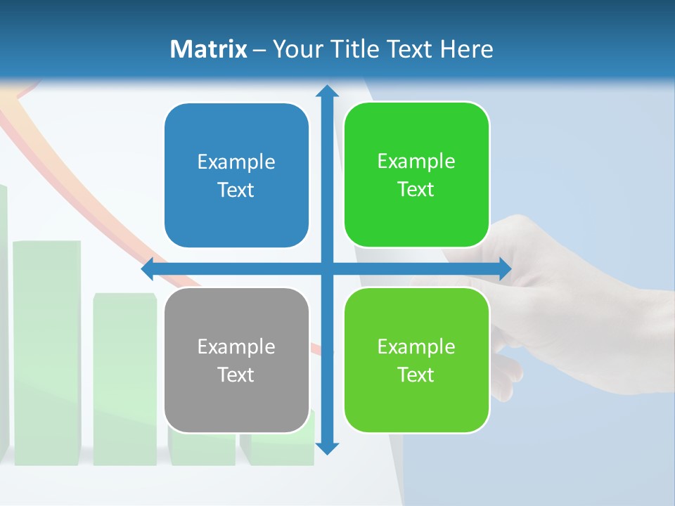 Itting Human Figure PowerPoint Template