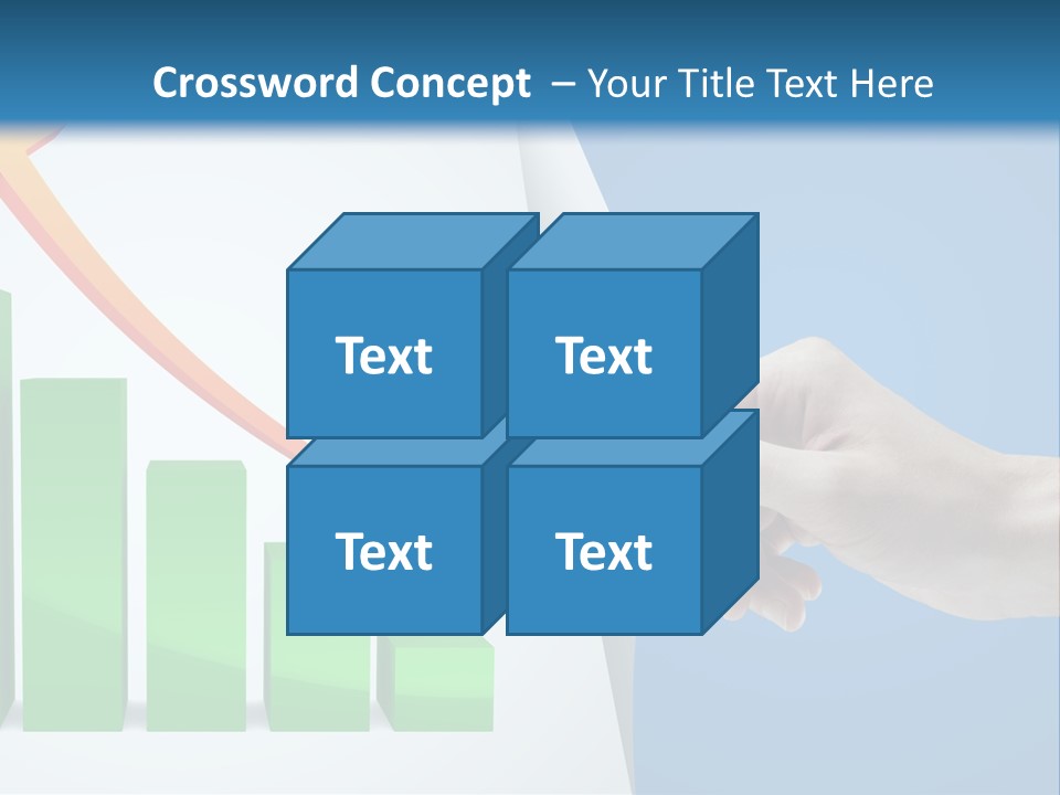 Itting Human Figure PowerPoint Template