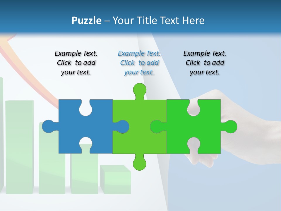 Itting Human Figure PowerPoint Template