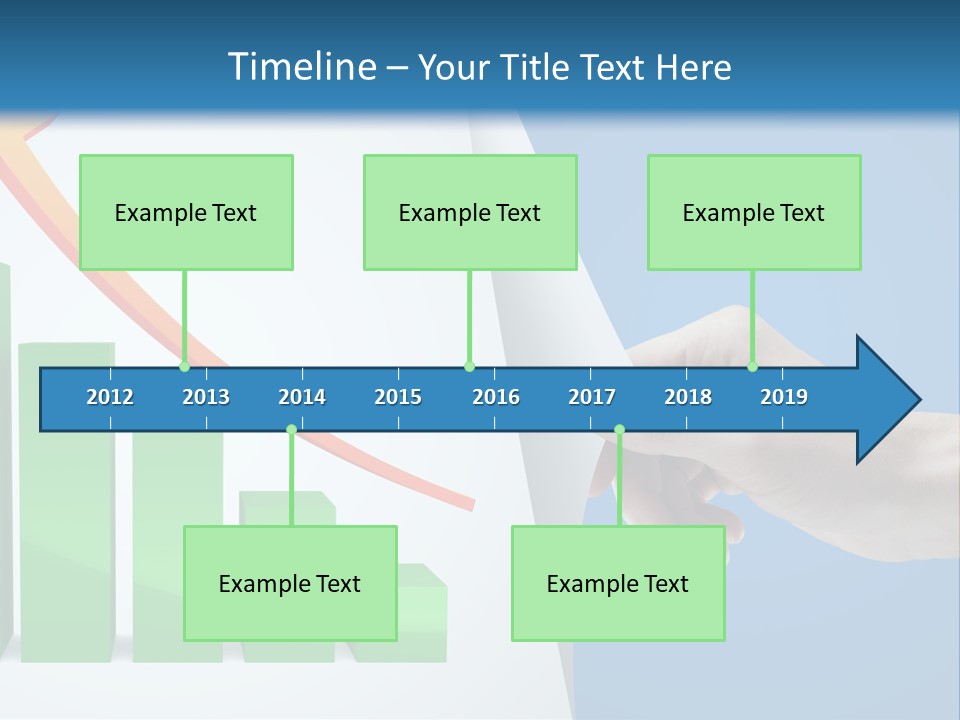 Itting Human Figure PowerPoint Template
