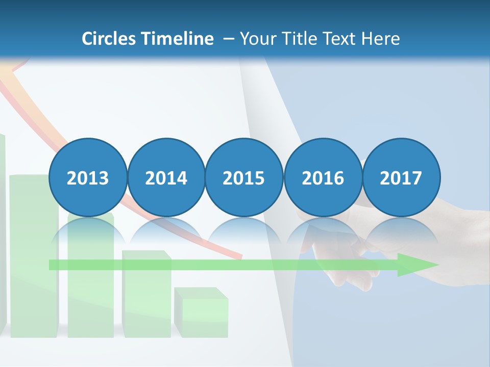 Itting Human Figure PowerPoint Template