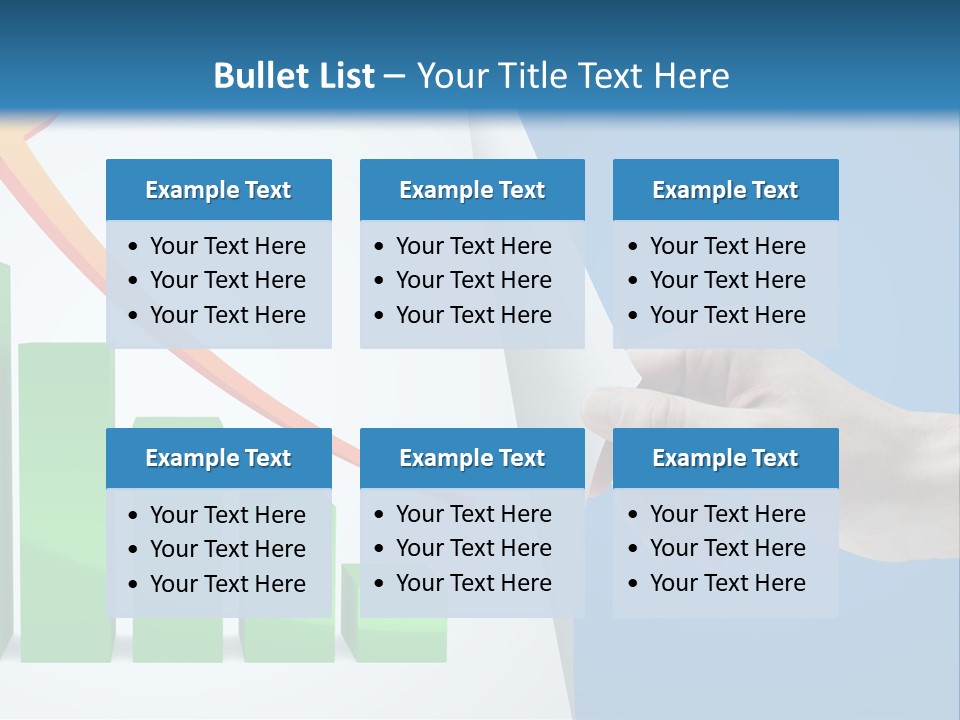 Itting Human Figure PowerPoint Template