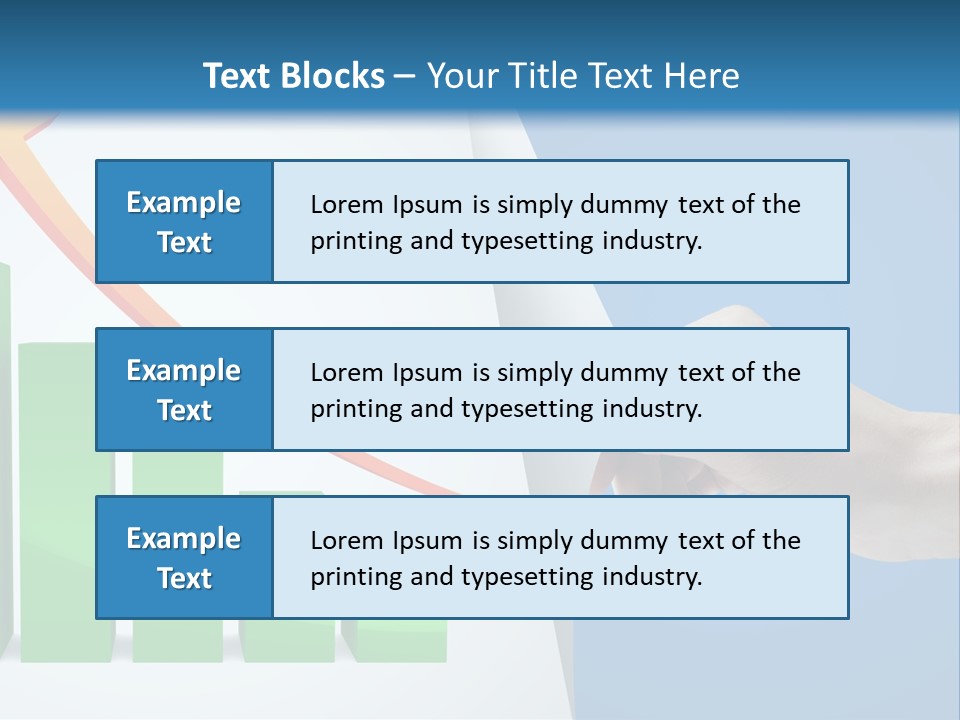 Itting Human Figure PowerPoint Template