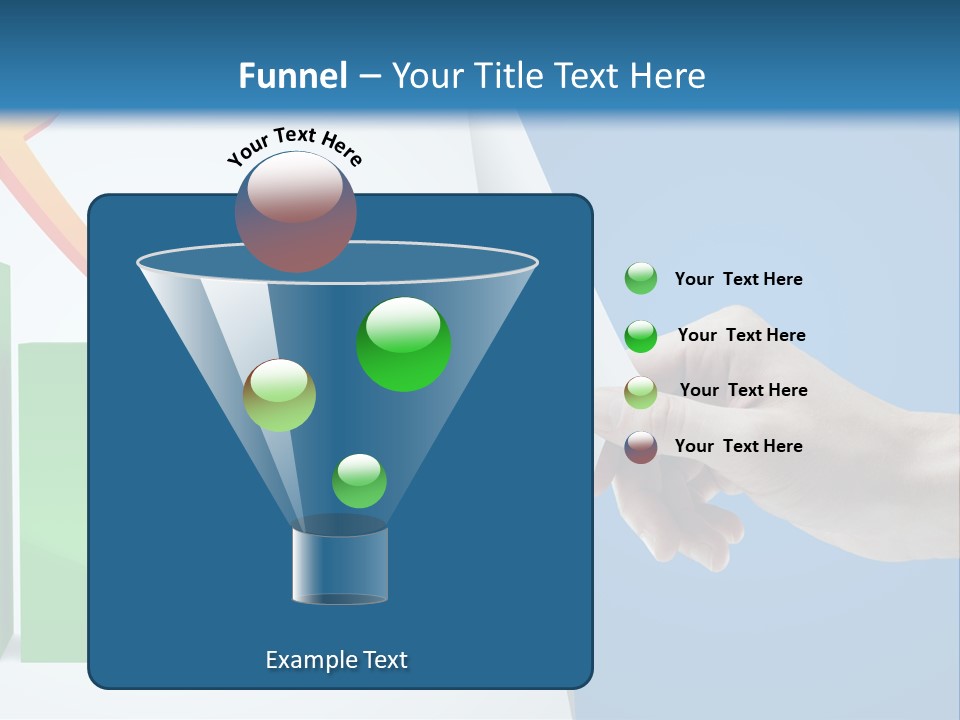 Itting Human Figure PowerPoint Template