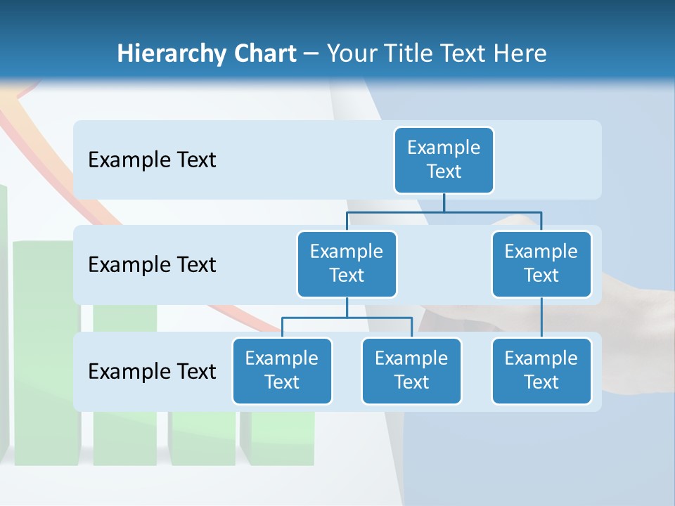 Itting Human Figure PowerPoint Template