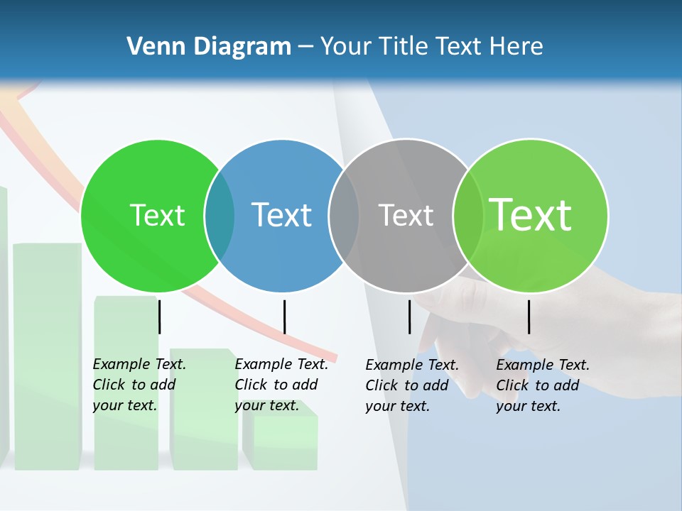 Itting Human Figure PowerPoint Template