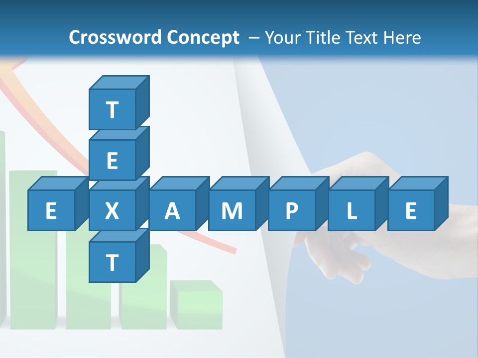 Itting Human Figure PowerPoint Template