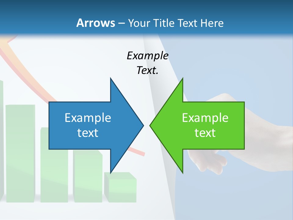 Itting Human Figure PowerPoint Template