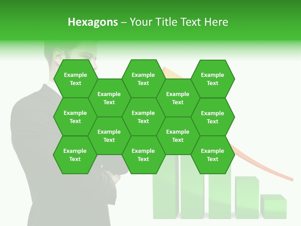 Writing Boardroom Toon PowerPoint Template