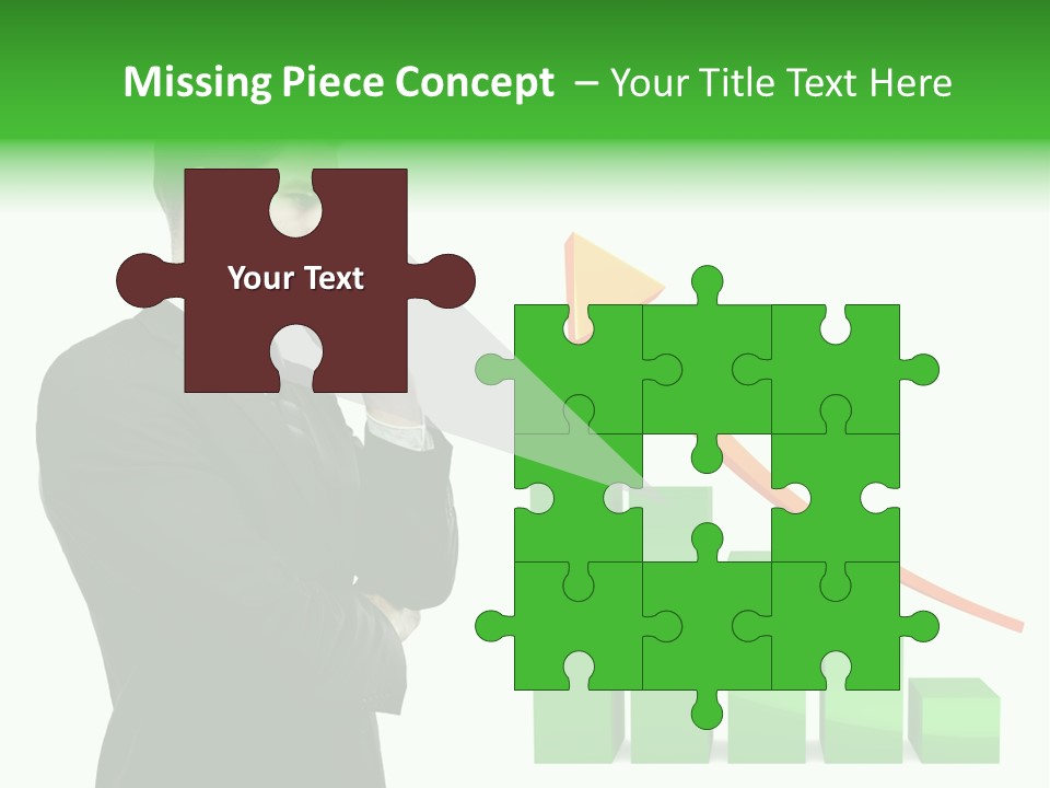 Writing Boardroom Toon PowerPoint Template