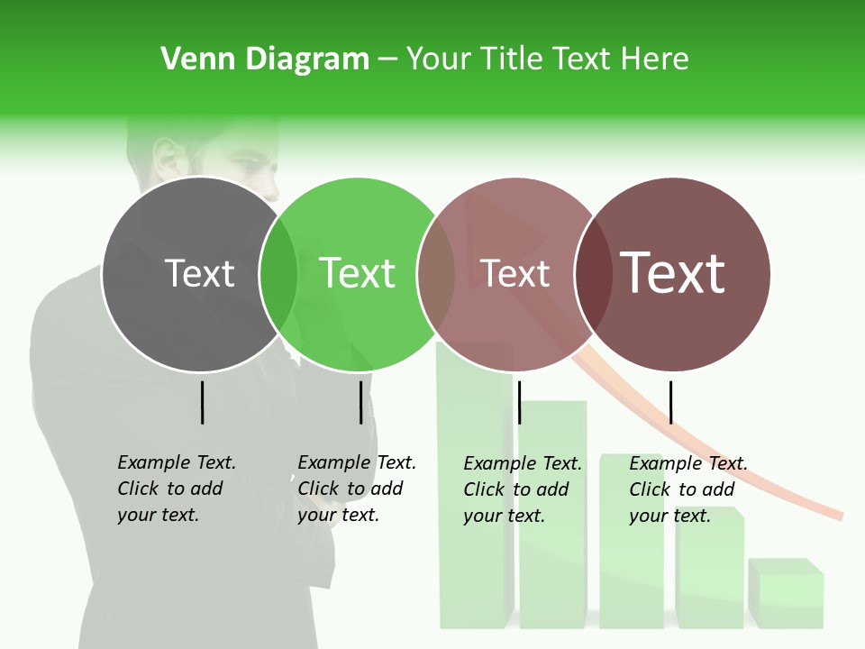 Writing Boardroom Toon PowerPoint Template