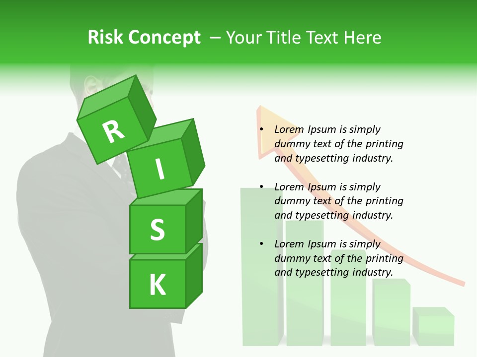 Writing Boardroom Toon PowerPoint Template