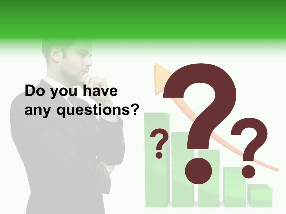 Writing Boardroom Toon PowerPoint Template