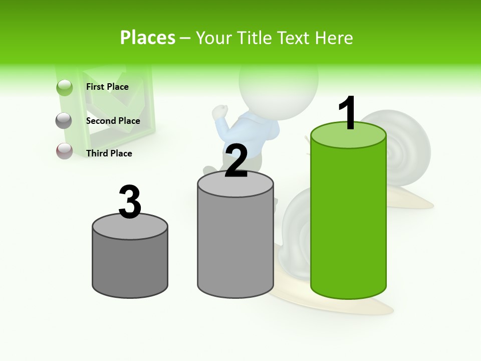 Succeed Accept Choose PowerPoint Template