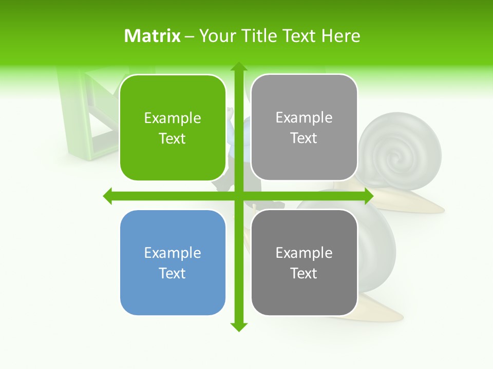 Succeed Accept Choose PowerPoint Template
